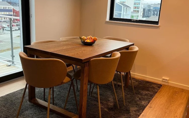 ATCON Downtown Apartments