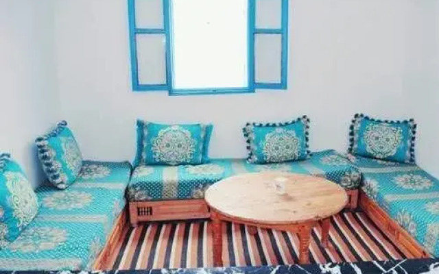 Taghazout Surf House