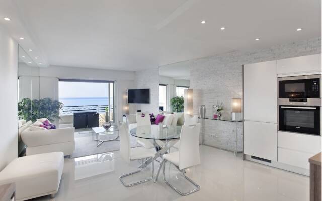 Appartement Design Croisette