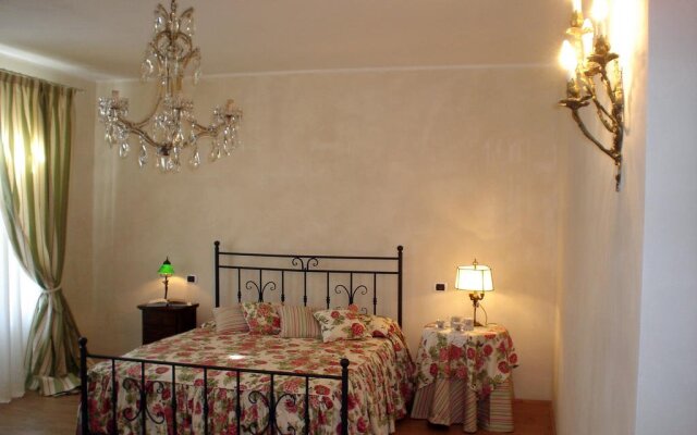B&B La Rocchetta