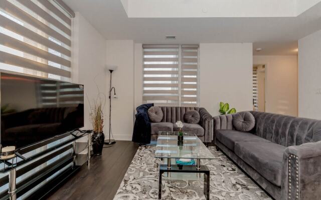 Aaira Suites 3 Bedroom Condo