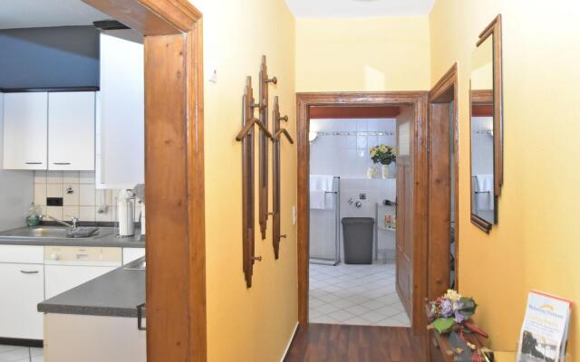 Cosy and comfortable holiday home in the Harz region