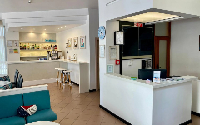 Hotel Belmar