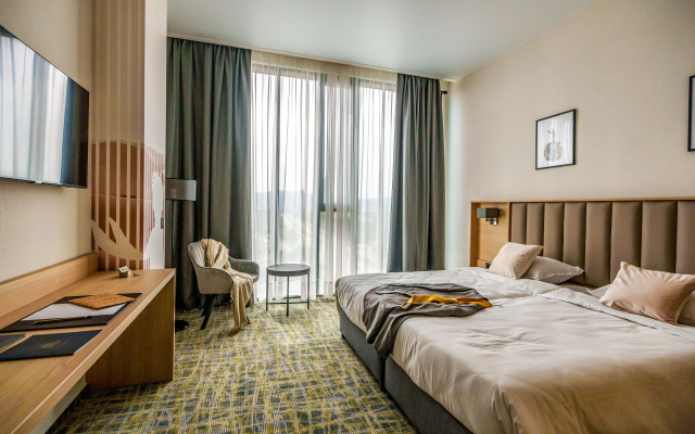 B1 City Hotel