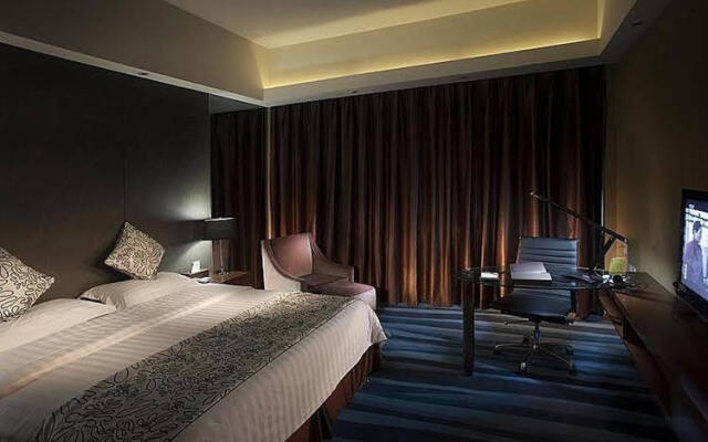 Smart Hotel