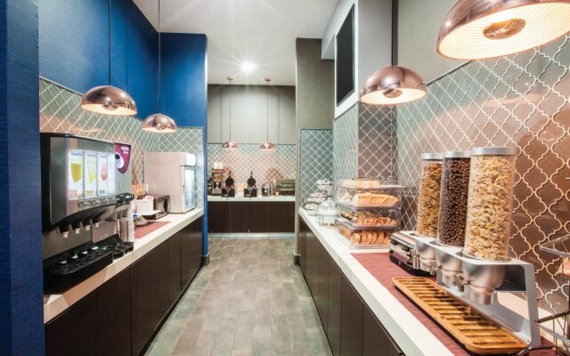 Holiday Inn Express Dallas Downtown by IHG