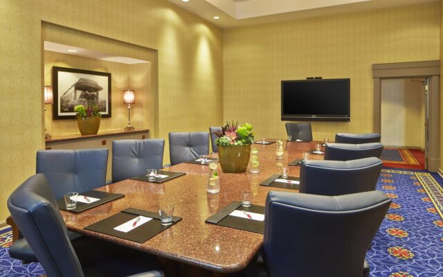 Renaissance Shoals Resort and Spa