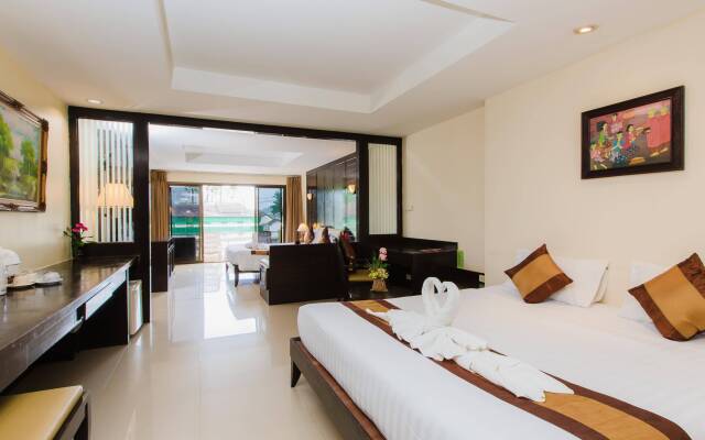 Kokotel Phuket Patong (SHA Plus+)