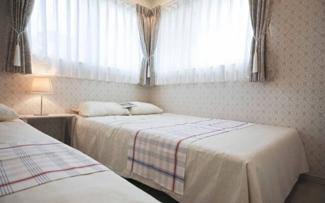 Nakano House Hotel
