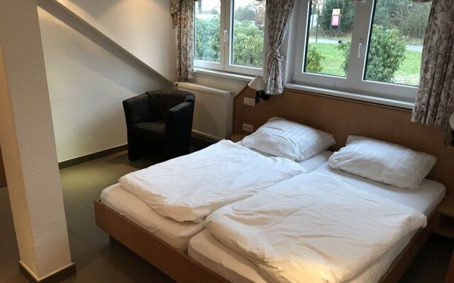 Hotel Heimliche Liebe