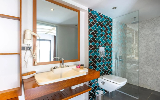 Rhapsody Hotel & Spa Kalkan (+12 Adults only)