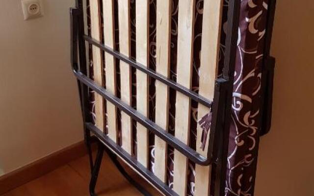 Luxury appartment at Tumanyan street