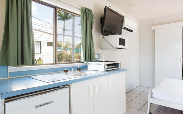 Discovery Parks - Argylla