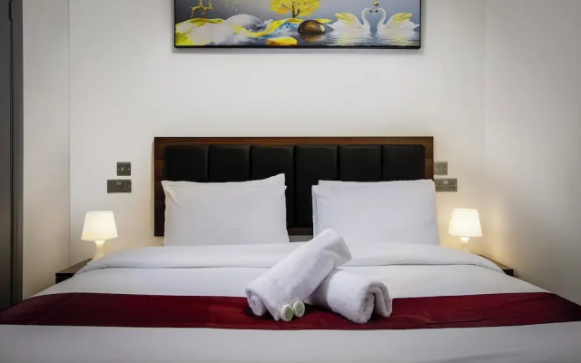 Empire Inn