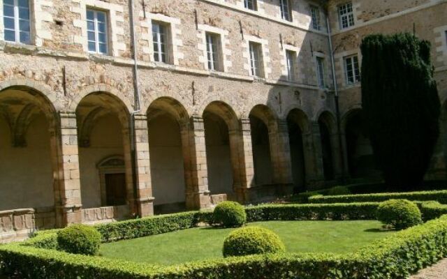 Studio du Chalet de Caharet