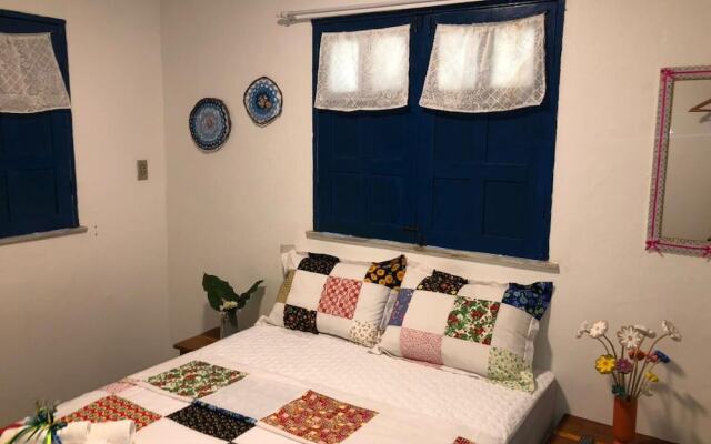 Pousada Nascer do Sol