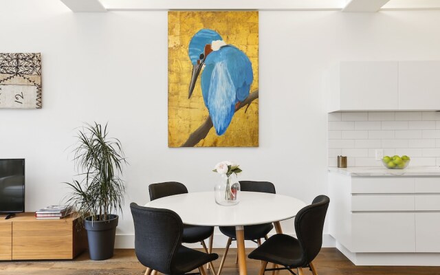 2 Bedroom Britomart Beauty