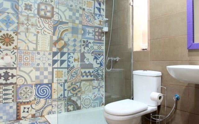 Boutique Apartments St. Julians