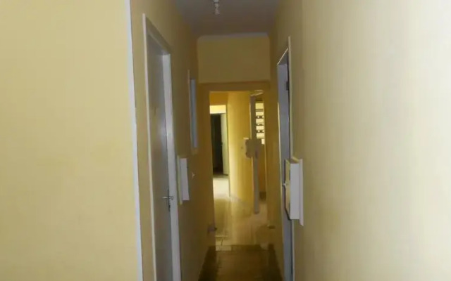 Hotel Represa
