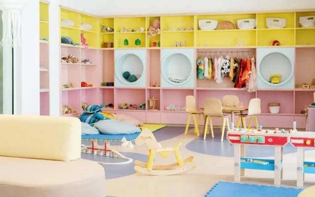 Cheval Blanc Randheli