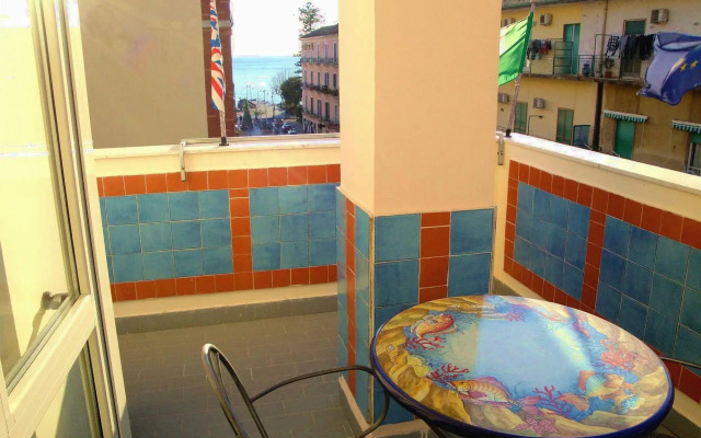 Meublè Casa Mannini