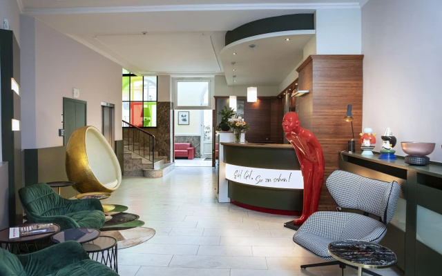 ACHAT Sternhotel Bonn