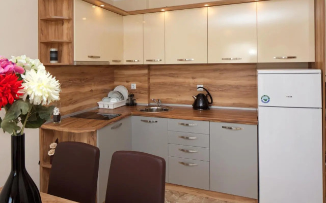 Villa Sardinia Apartments