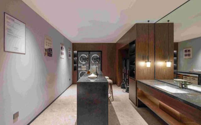 UrCove by Hyatt Shenzhen Nanshan MixC World