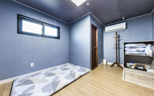 Sokcho Laon Hotel