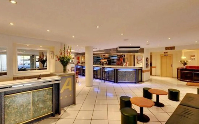 Hotel Agena