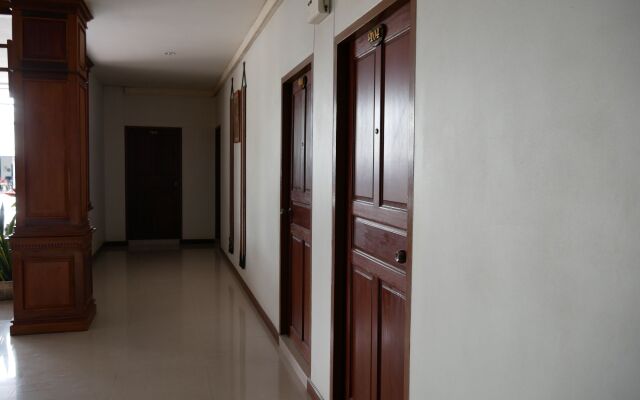 Dalha Renovtel Hotel