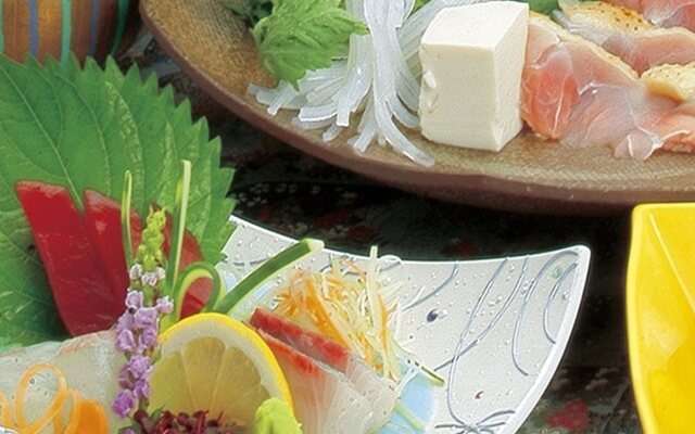 Kanponoyado Nichinan