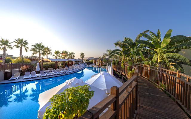 Adalya Elite Lara Hotel - All Inclusive