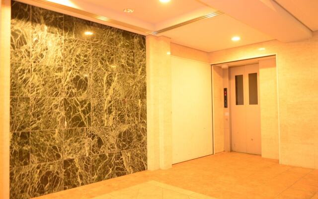 Imperial Ever Nakajima Park II