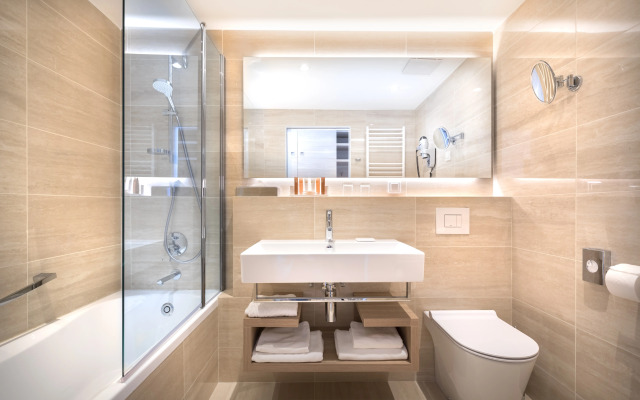 Eden Hotel by Maistra Collection