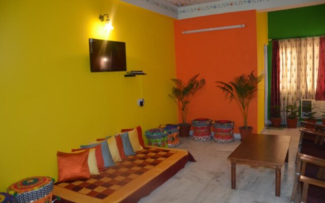 Hostel Genie