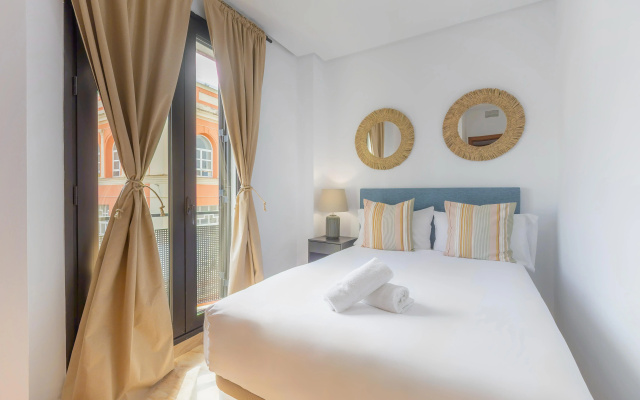 Apartamentos Moon Dreams Puerto