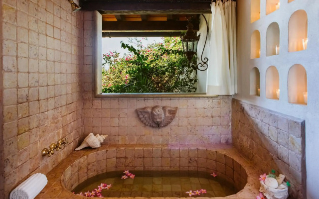 Hacienda San Angel
