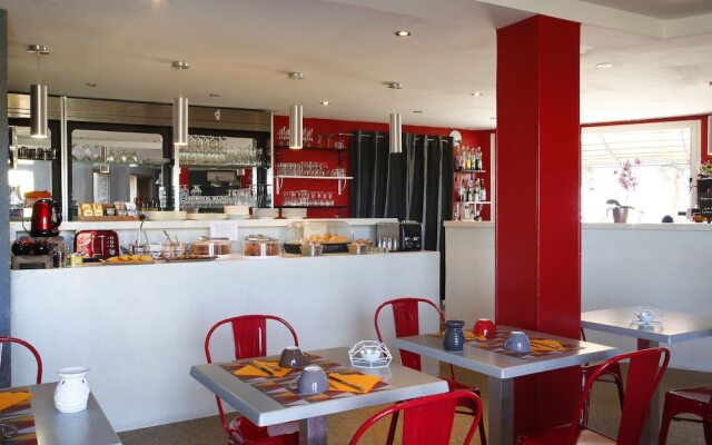 Hotel Funtana Marina