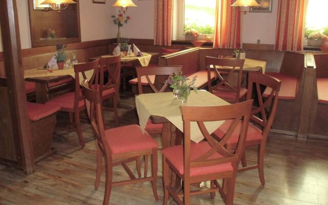 Hotel Gasthof Zum Freigericht