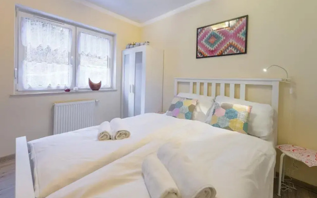 Apartament Kawowy - Apartamenty 5d