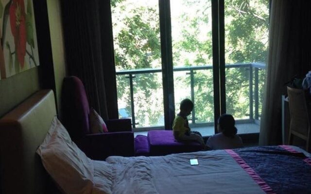 Xinxin Town Hostel