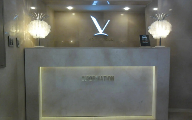 Hotel Voll