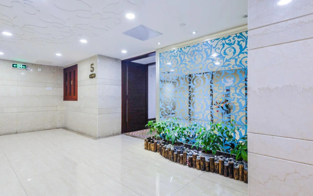 New World Hotel