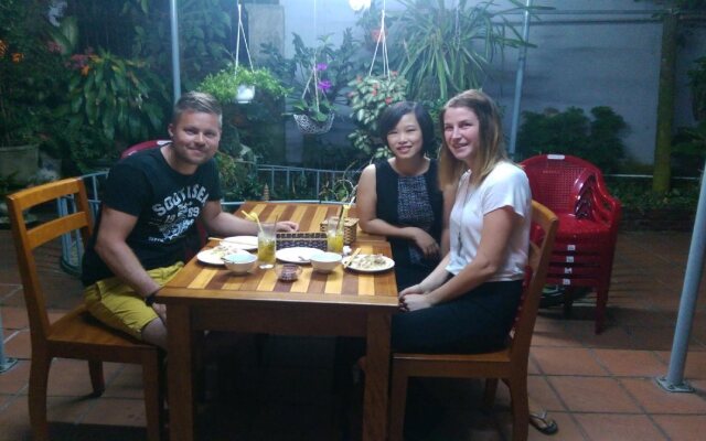 Hijal House