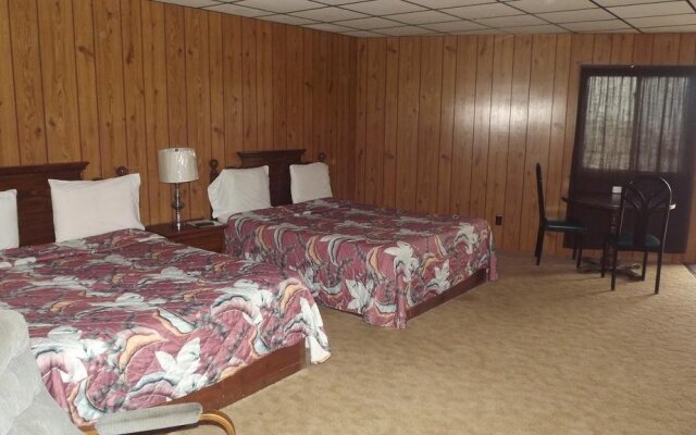 Lakeview Motel