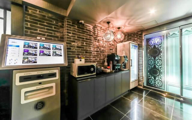 Pohang Ocheon Montana