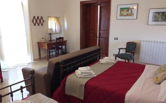 Batarà B&B