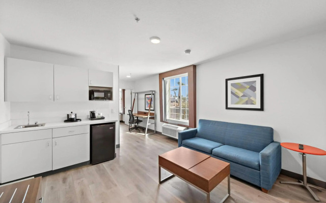 Hampton Inn by Hilton Calexico