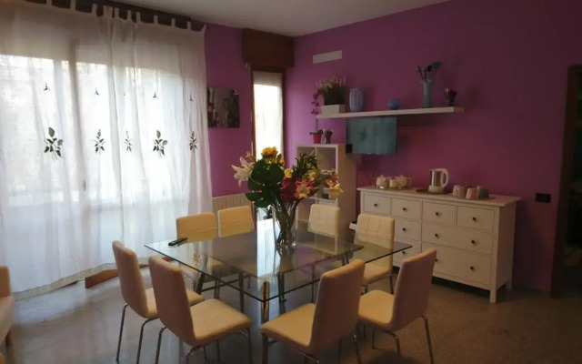 L'Isola di Romy Bed And Breakfast